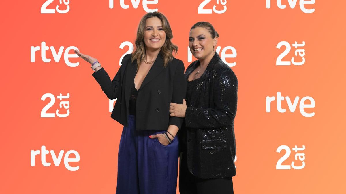 La 2Cat estrena su programa en catalán y "feminista" del corazón: 'Mamarazzis Pop&Cor'