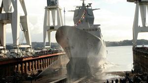 Un objectiu de 5.000 llocs de treball amb el pla de rearmar la UE