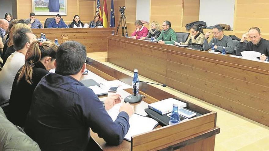 Nules lanza un órgano para dar voz a los vecinos de Mascarell