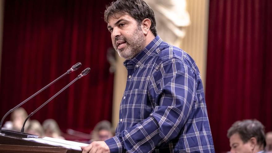 Més per Mallorca señala «discrepancias» sobre la masificación turística