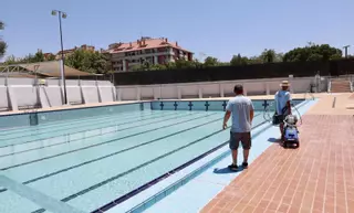 Inspeccionan casi 200 piscinas para garantizar la higiene