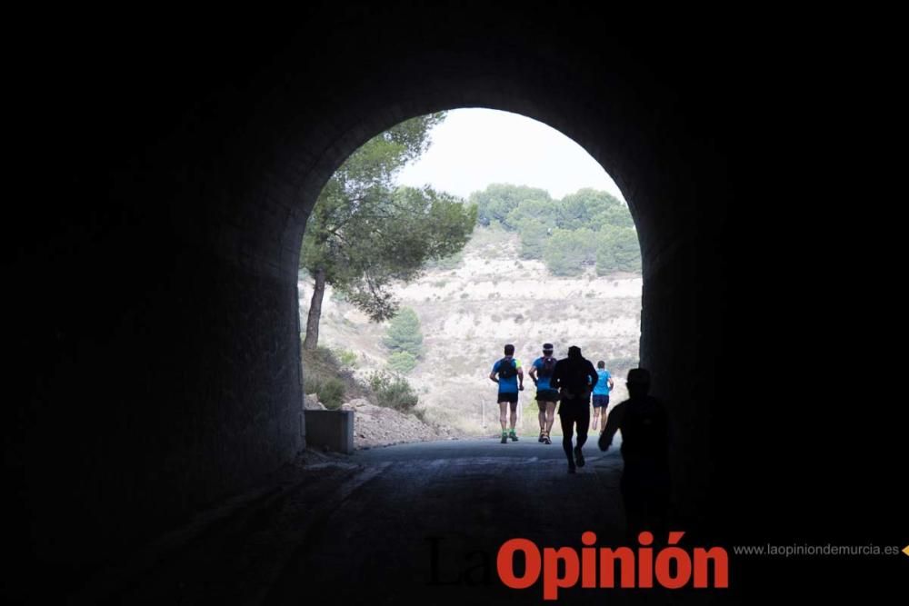 90K Camino de la Cruz: Paso por Niño de Mula