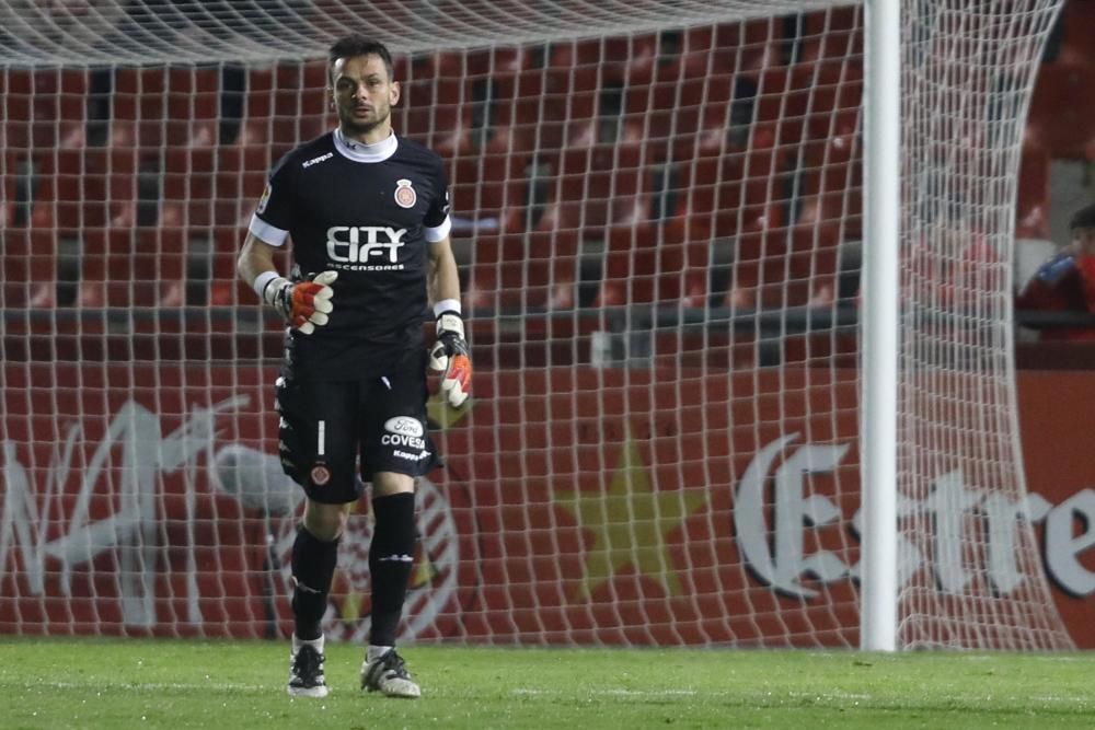 Girona-Mallorca (1-0)