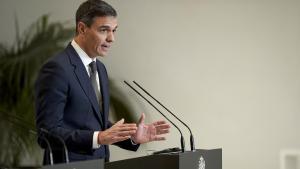 El Govern celebra el pas enrere de Junts i veu redreçat el «rumb de la legislatura»