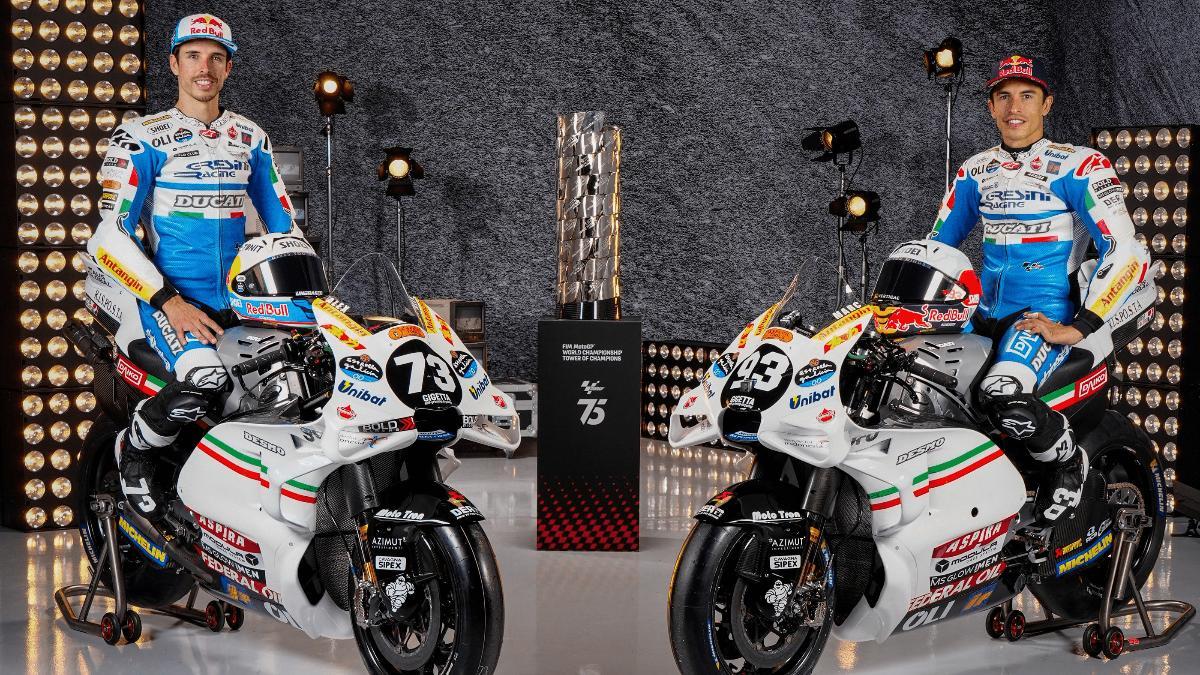 Gresini Racing