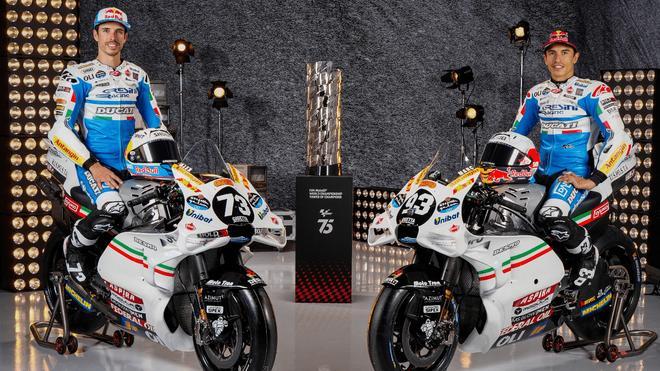 Gresini Racing