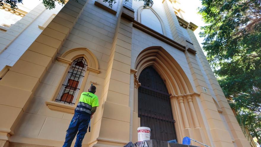 Patrimonio asegura que Santa Cruz de Tenerife tendrá obras de Rodin únicas en el mundo