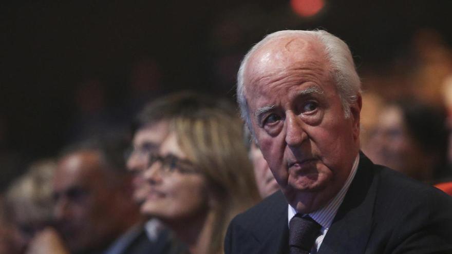 Muere el ex primer ministro francés Édouard Balladur a los 97 años