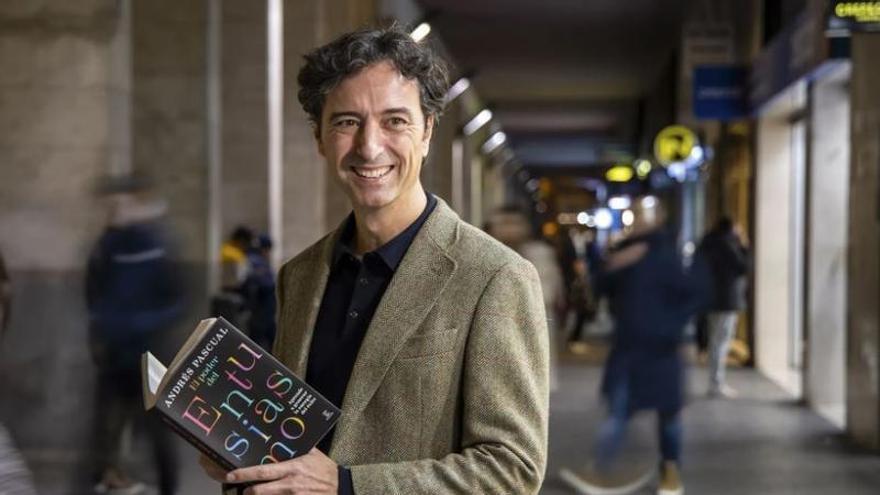 «Si creu que no té dos minuts per aturar-se, en necessita quatre»