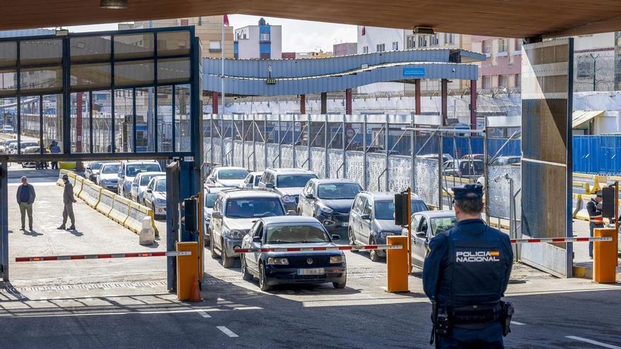 Entra en vigor el Pacto Migratorio que blinda las fronteras 