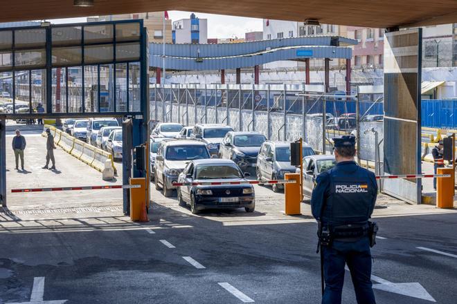 Entra en vigor el Pacto Migratorio que blinda las fronteras de la UE