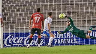 Las necesidades del mercado para el CD Tenerife