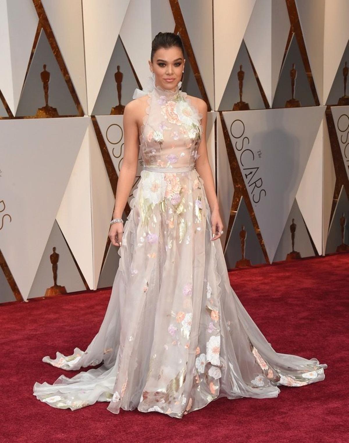 Premios Oscar 2017, Hailee Steinfeld