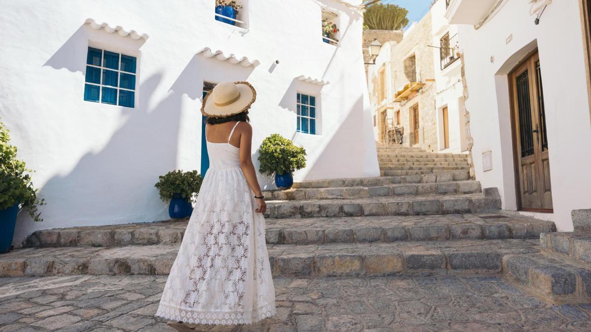 Primark te trae el look más ibicenco para el verano