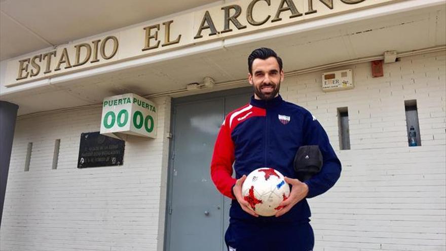 Un gigante llamado Enric Gallego