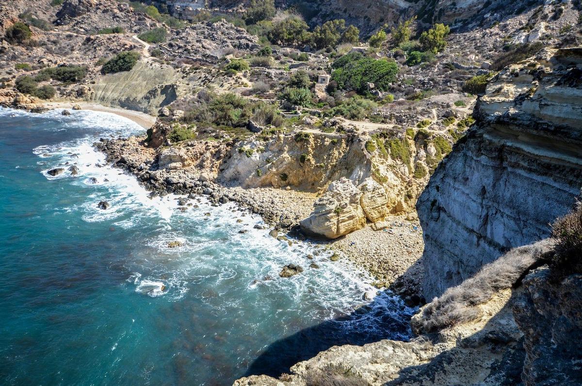Fomm ir-Riħ, Mġarr, Malta