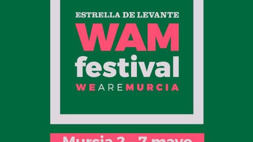 El WAM se expande por Murcia