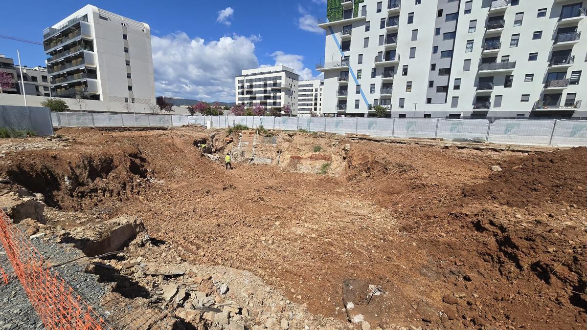 Terreno de Onsen Residencial.