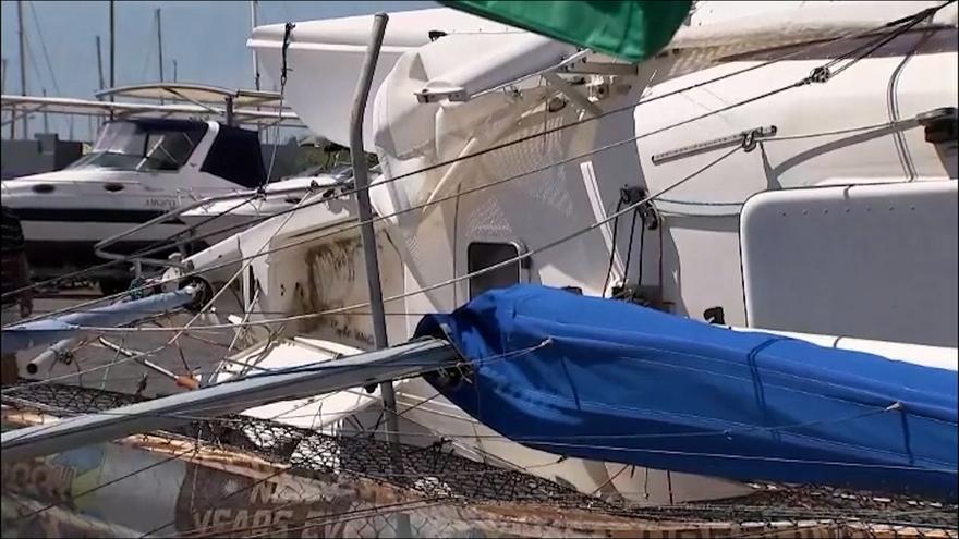 Las fuertes tormentas dejan ya 9 muertos en Australia