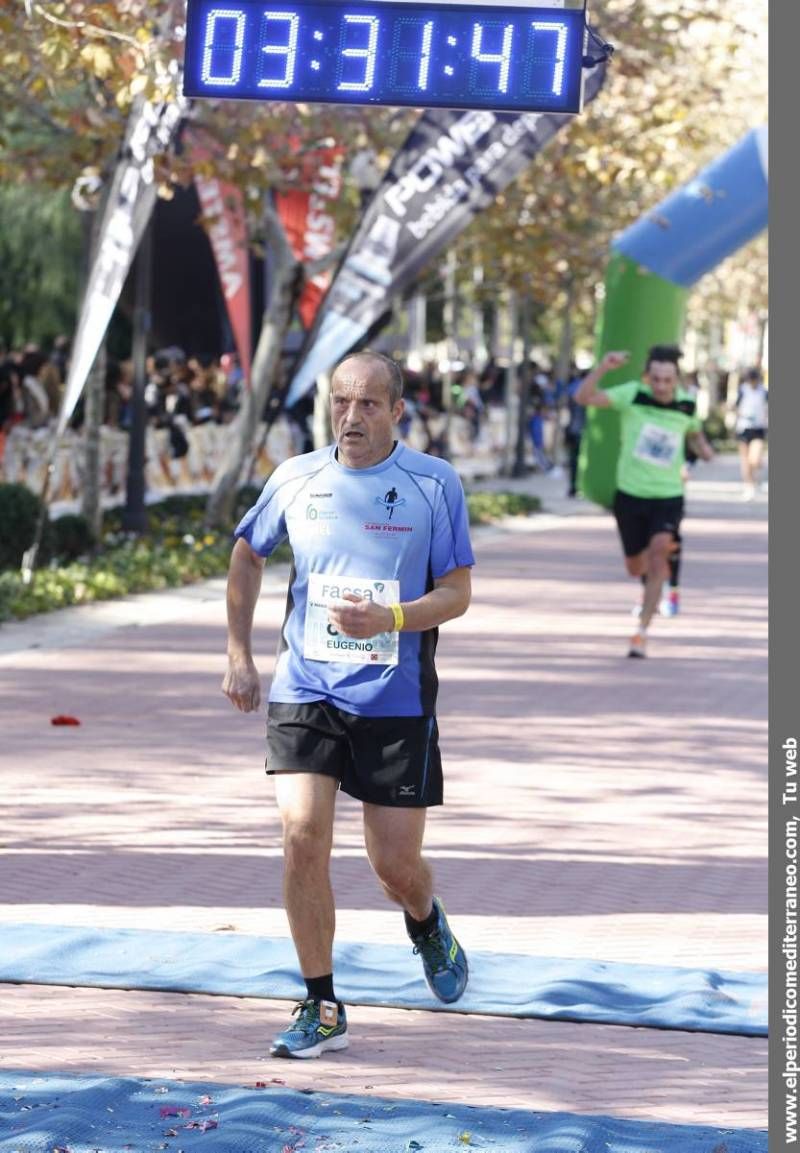 GALERÍA DE FOTOS -- Maratón Meta 12.30-12.45