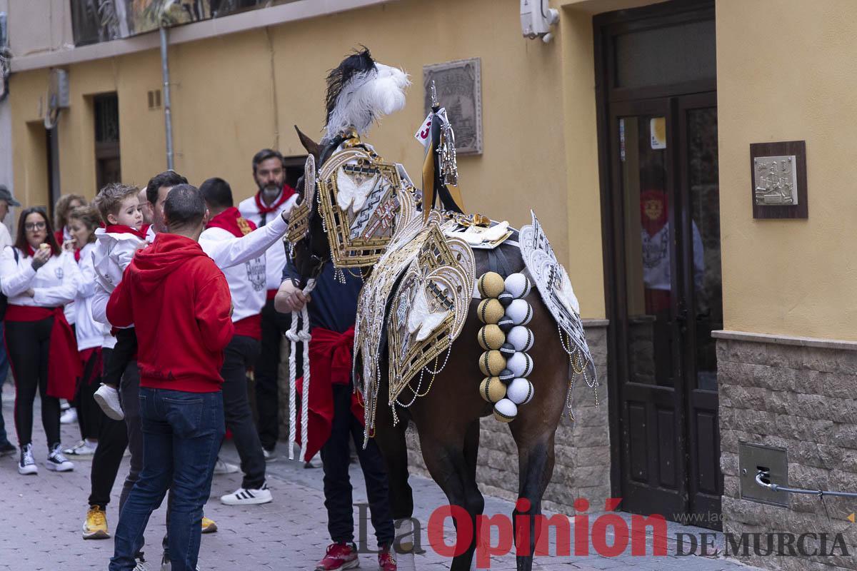 Caballos del vino/Recorrido en la mañana del día dos de mayo_003 Caballos del vino/Recorrido en la mañana del día dos de mayo_003
