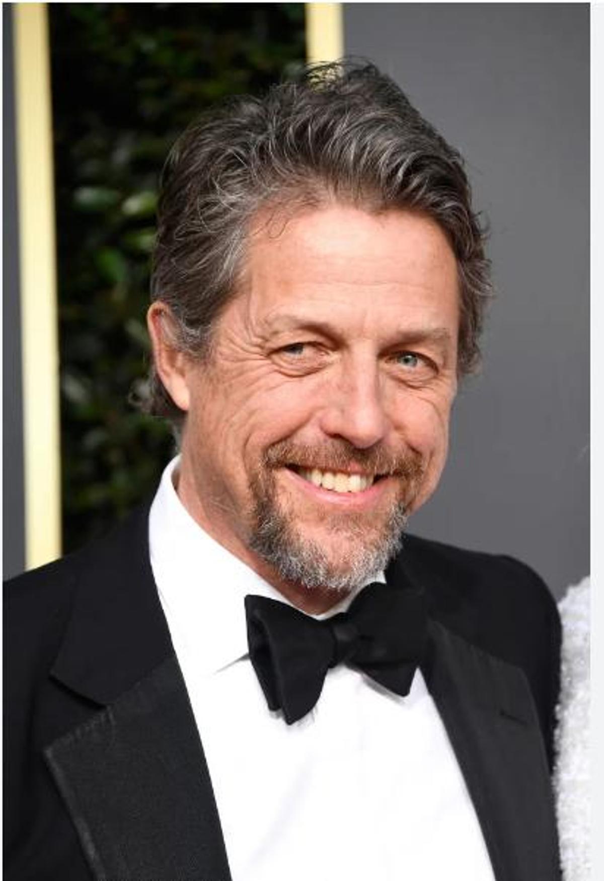 Hugh Grant