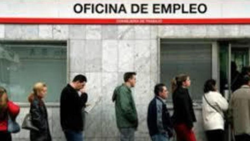 El coronavirus puede costarle a Canarias 14.014 empleos y un 2,1 % del PIB.