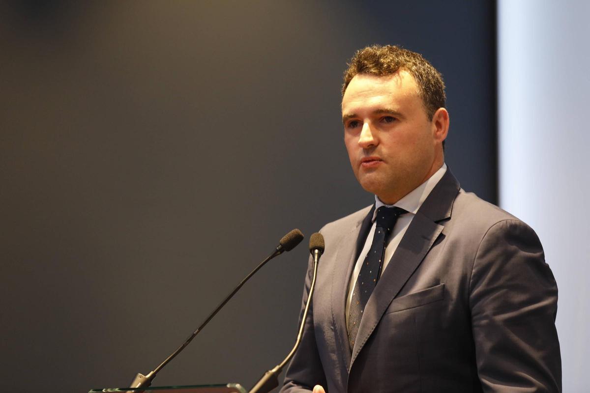 EN IMÁGENES: Así fue la gala de "Activos" en LA NUEVA ESPAÑA