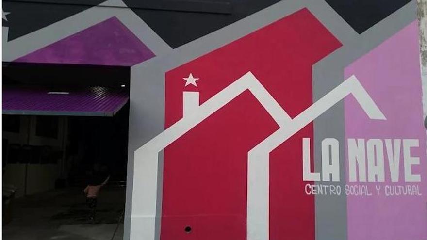 Málaga estrena un ciclo de jazz con conciertos todos los domingos en el centro cultural La Nave