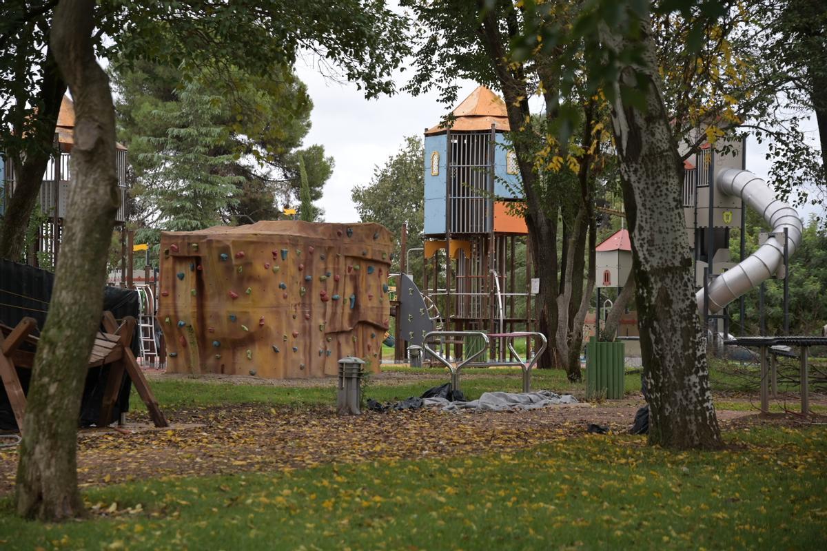 La Ciudad de los Niños reabrirá este año.