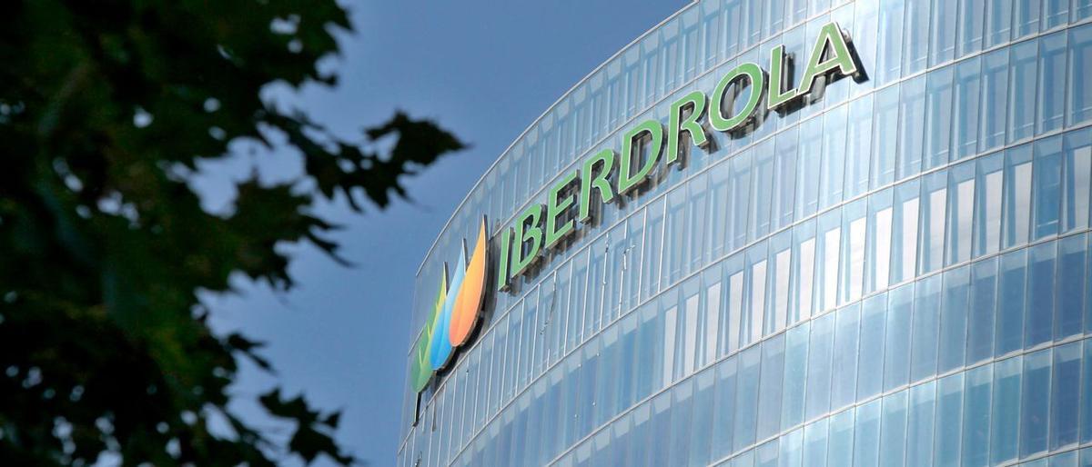 Iberdrola invertirà 6.000 milions d’euros en 16 nous projectes renovables al Regne Unit