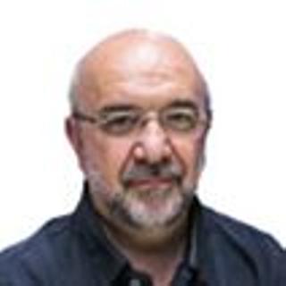 Mikel Lejarza