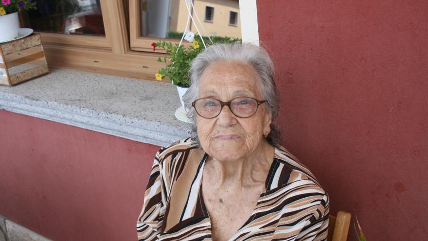 Soledad Margall Pineda, pionera de la fotografia
