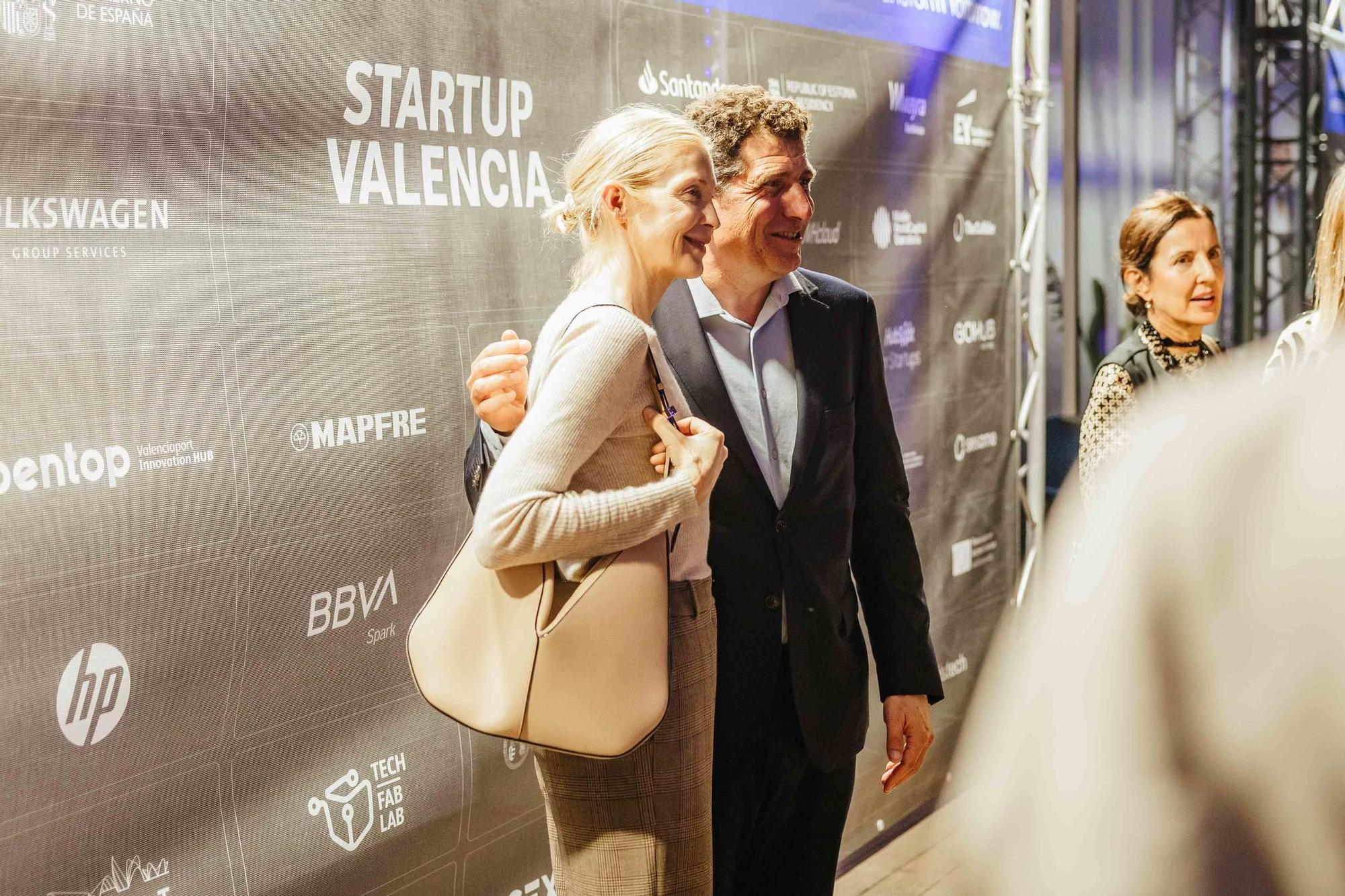 VDS 2025 Guest Reception