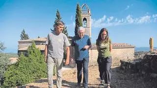 Una xarxa pionera de municipis del Bages que treballen per preservar el patrimoni