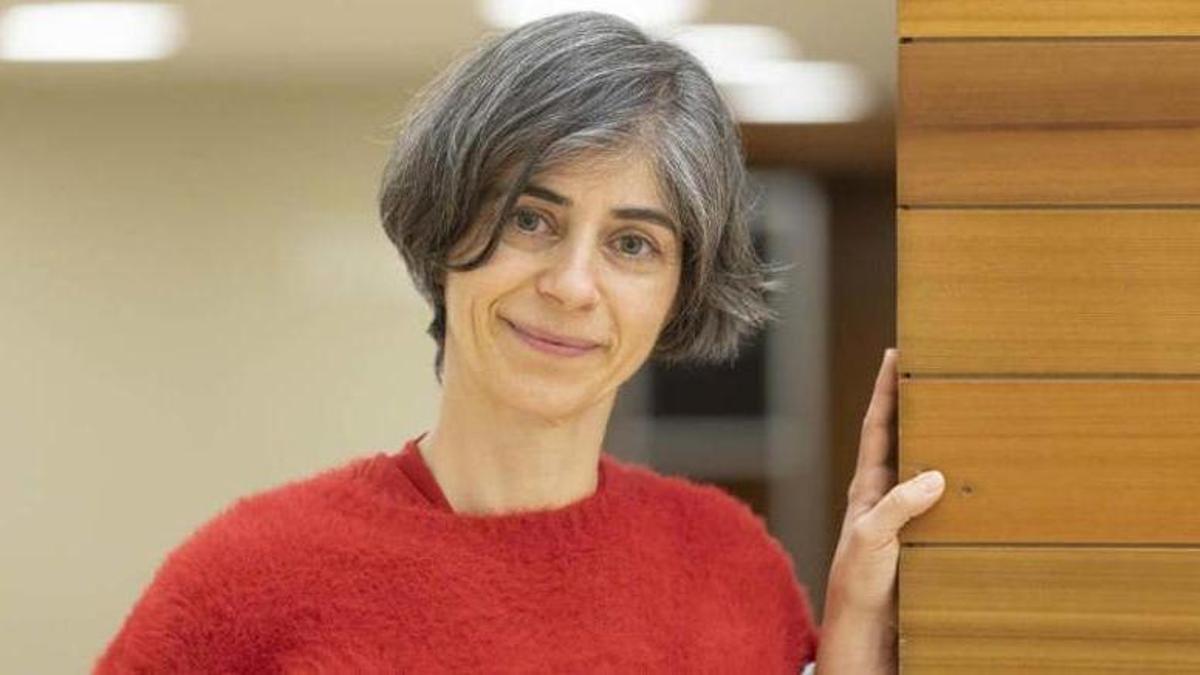 Nagore Iriberri