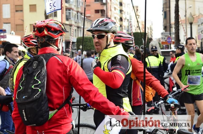 Carrera Popular de Alcantarilla