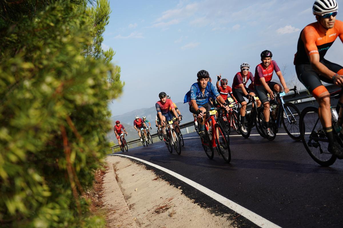 Gran Fondo Alberto Contador 2021
