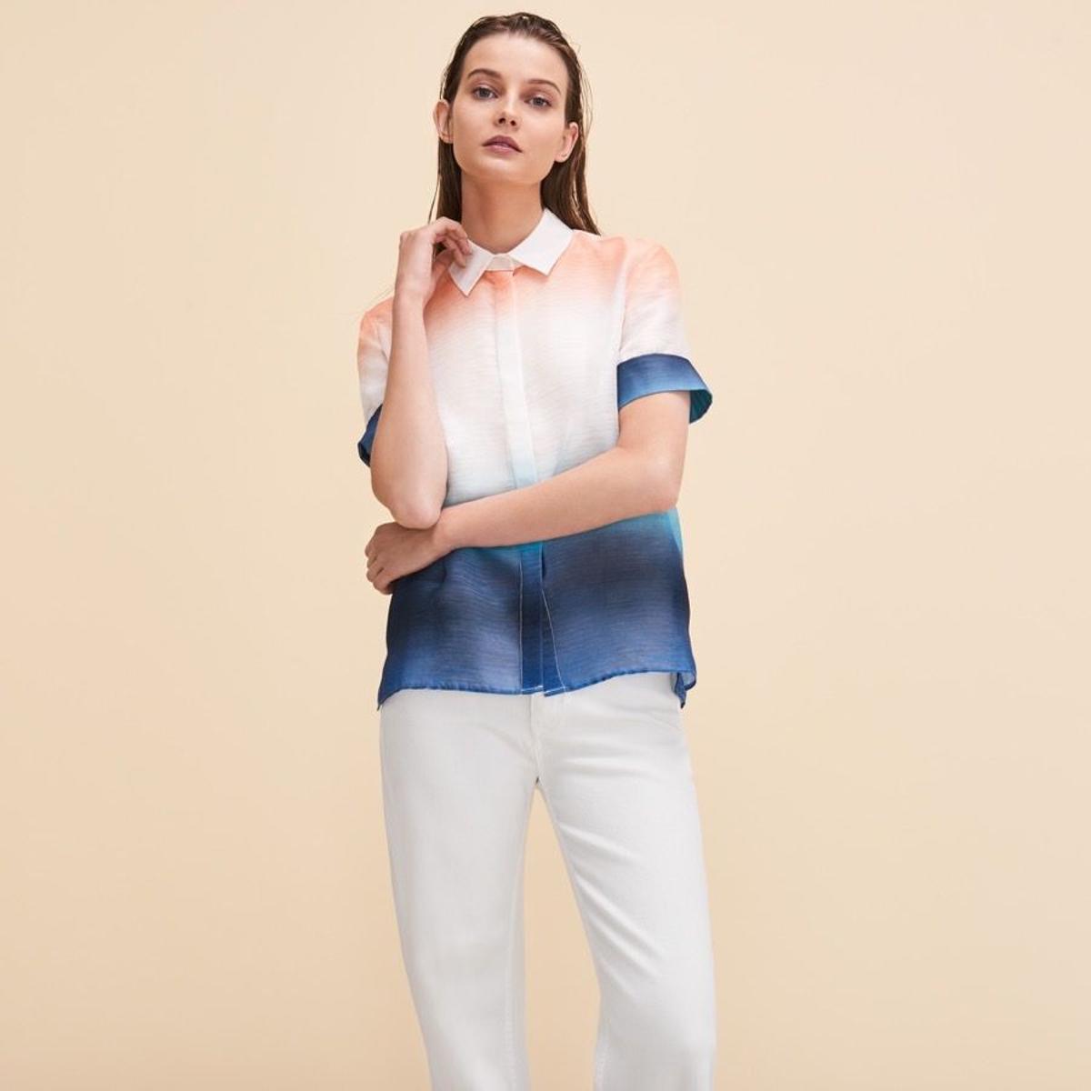 Tops para le día de la madre, Maje