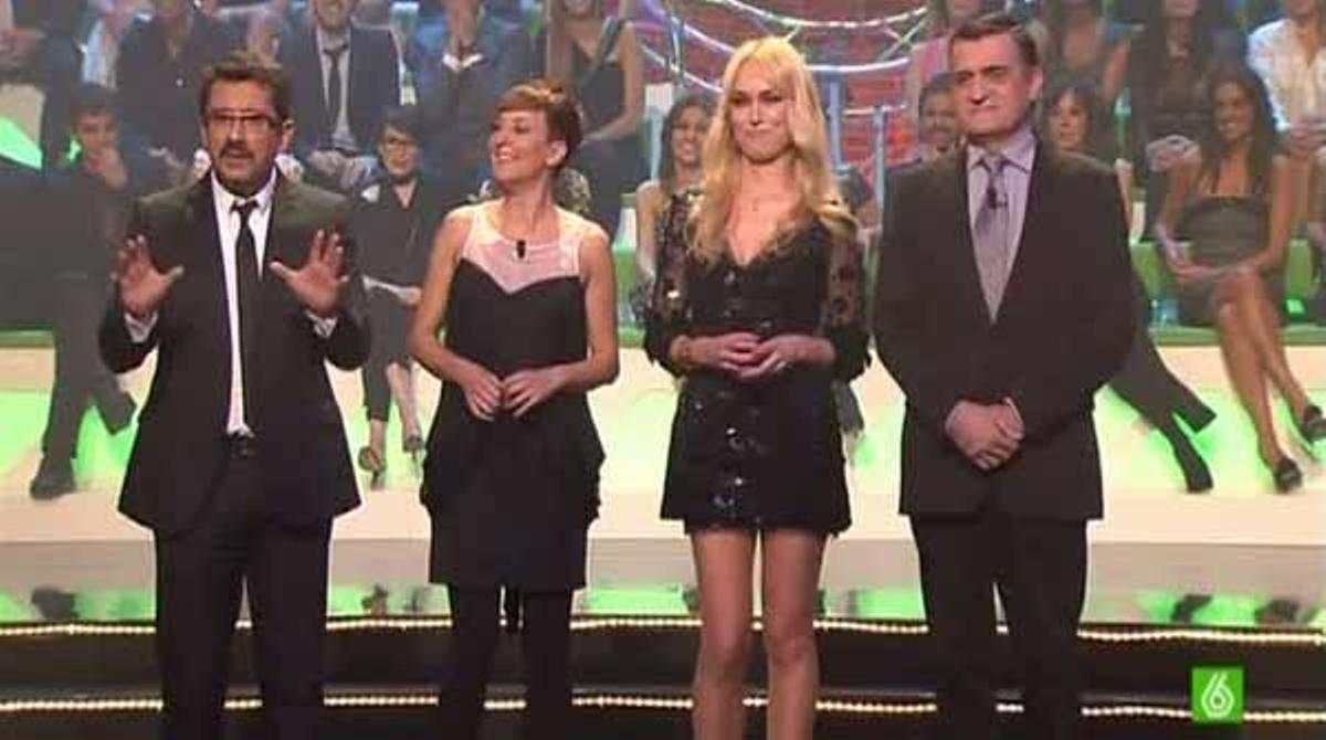 L’aniversari de La Sexta. Article de Ferran Monegal.