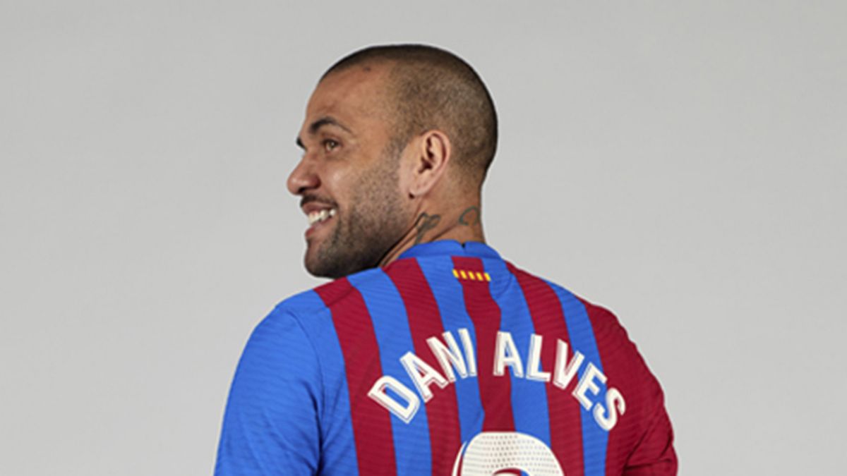 Alves dorsal