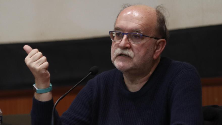 Novo ciclo de faladoiros do IEM sobre as diversas crises