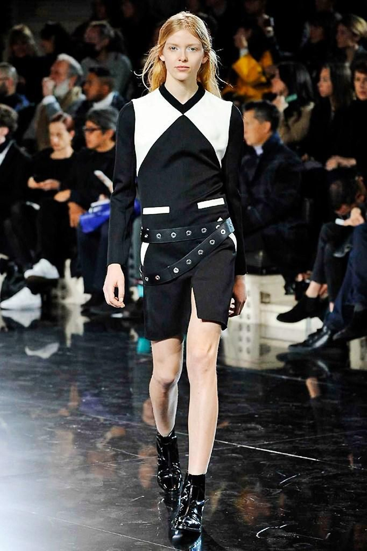 Courreges