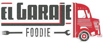 Logo Garaje Foodie