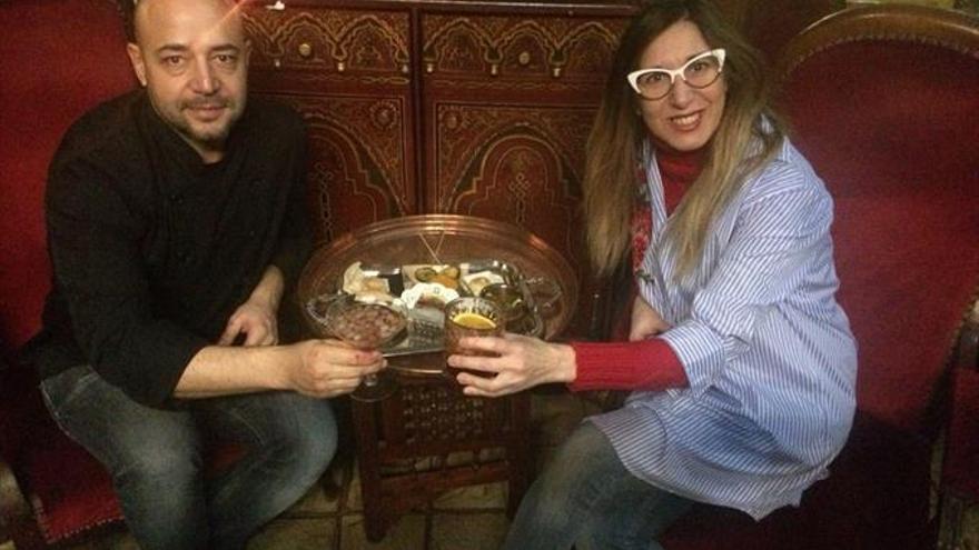 El Al Karení estrena su formato de vermut para el domingo