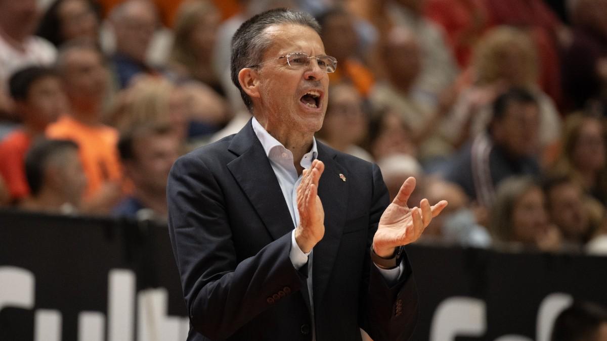 Pedro Martínez's return to Valencia has been a great decision made by the Taronja Club