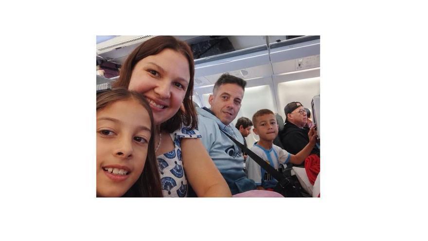 Temor en Marín por la desaparición de una familia en el terremoto de Venezuela