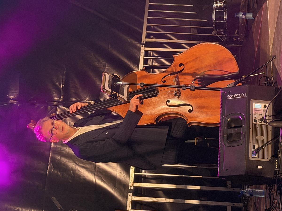 Festival de jazz de Ribadesella