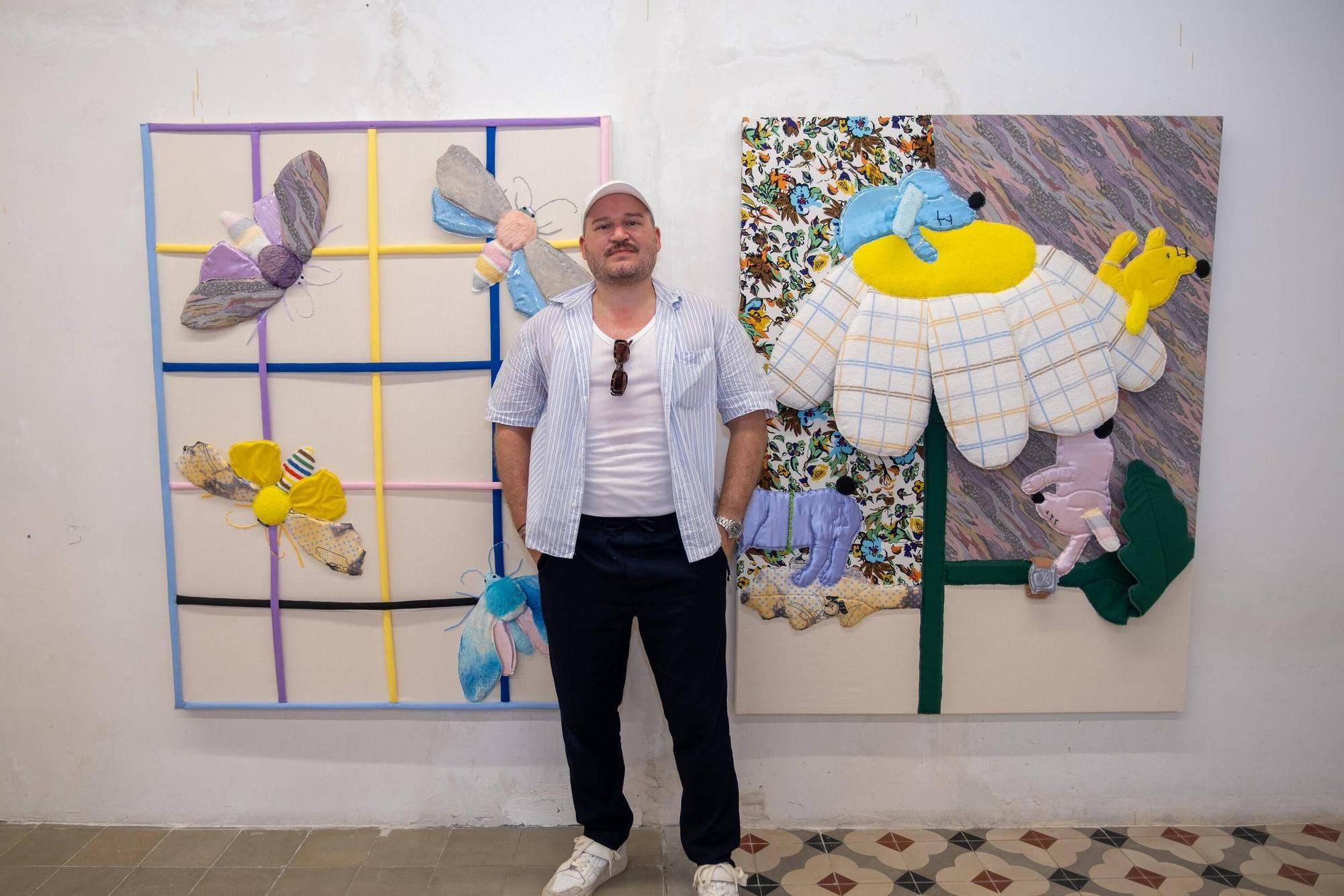 La Nit de l'Art en imágenes