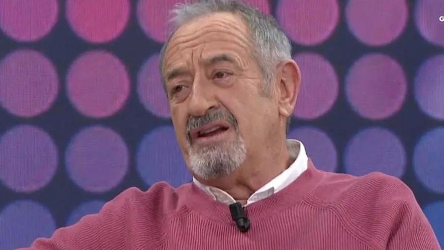 Karlos Arguiñano revela en directo quién será su sustituto en Antena 3 cuando abandone su programa